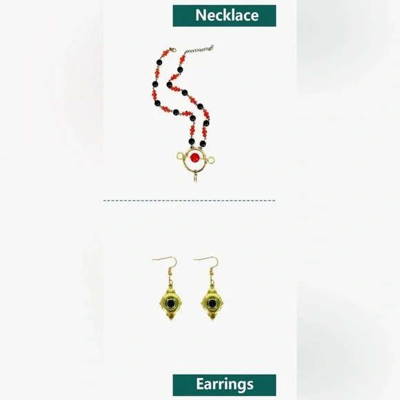 Winifred Sanderson Hocus Pocus Women Costume Dress - size L - Picture 2 of 6